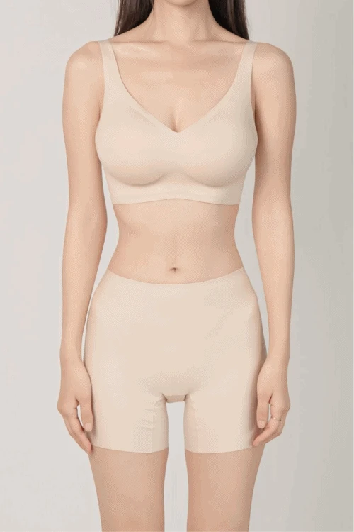 [1,3,5+1장 선택구성] 믹스핏 네모팬티