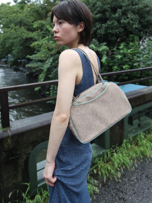 Uni bag_Khaki