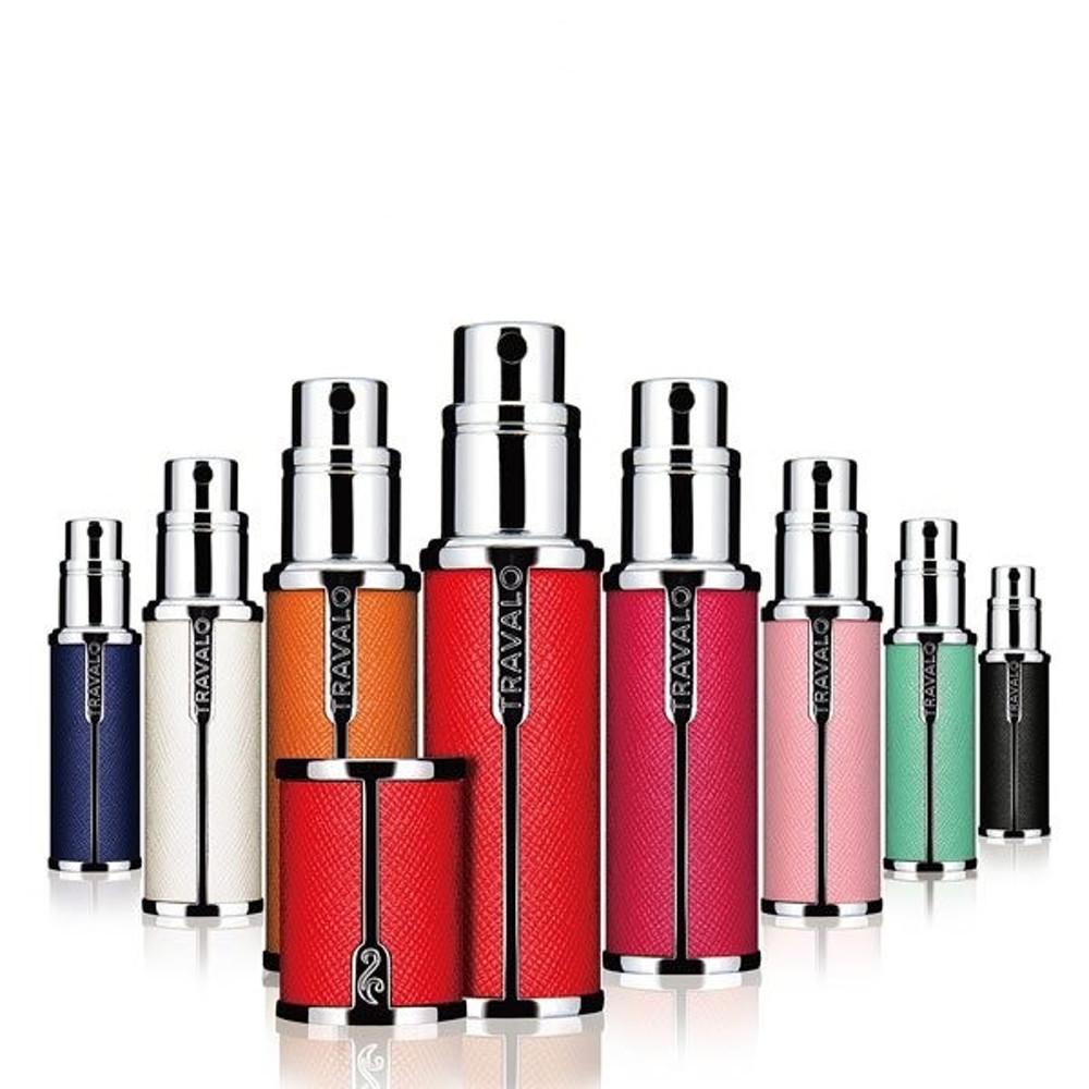 [수입] 트라발로공병 MILANO 향수소분 공용기 스프레이 밀라노