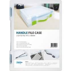 손잡이형 화일케아스 45mm