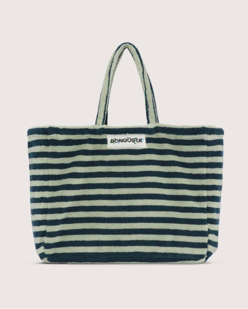Bongusta Naram Weekend bag Baby Sea foam 봉구스타 나람 위캔드 백 시폼