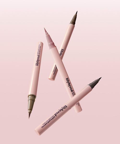 [2PACK] 나인투나인 서바이벌 펜라이너 내추럴