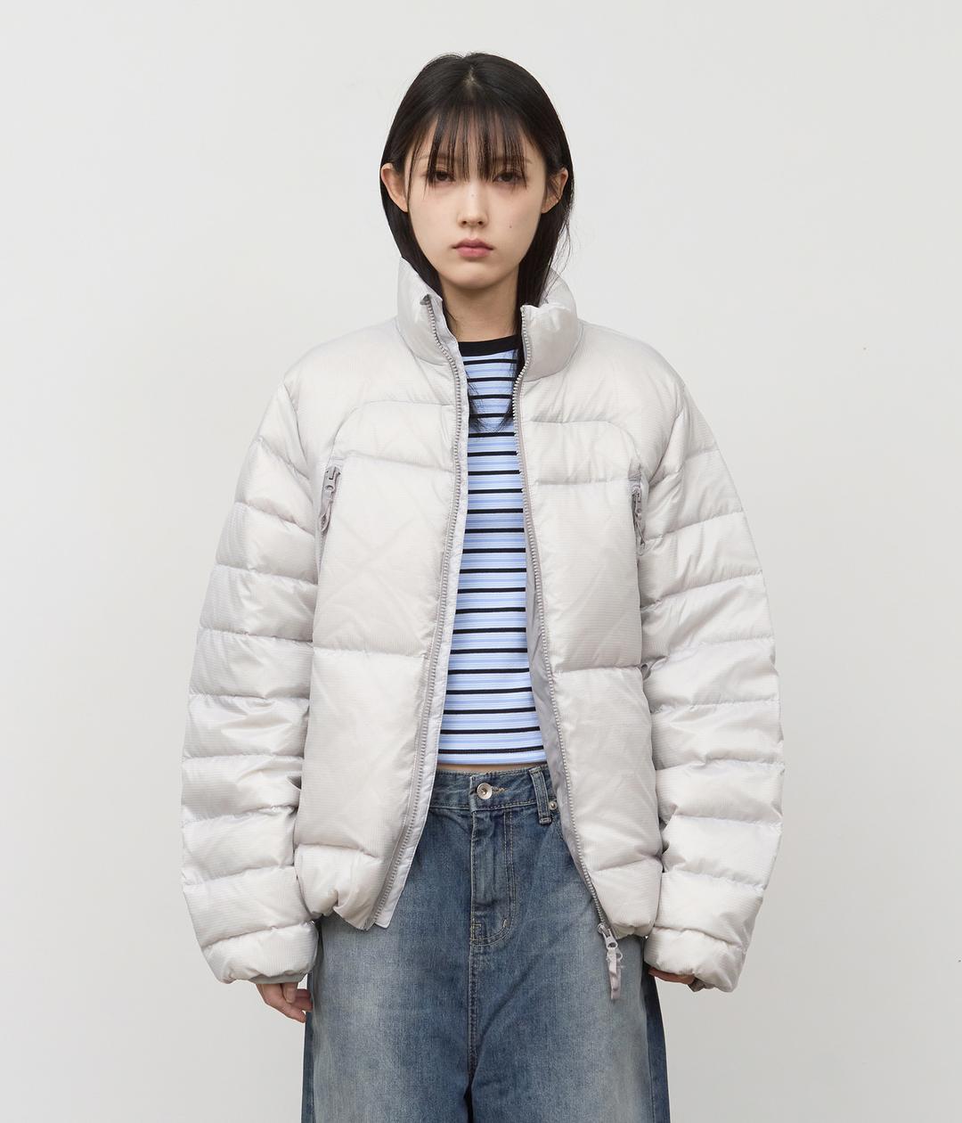 Duet Down Jumper (3color)