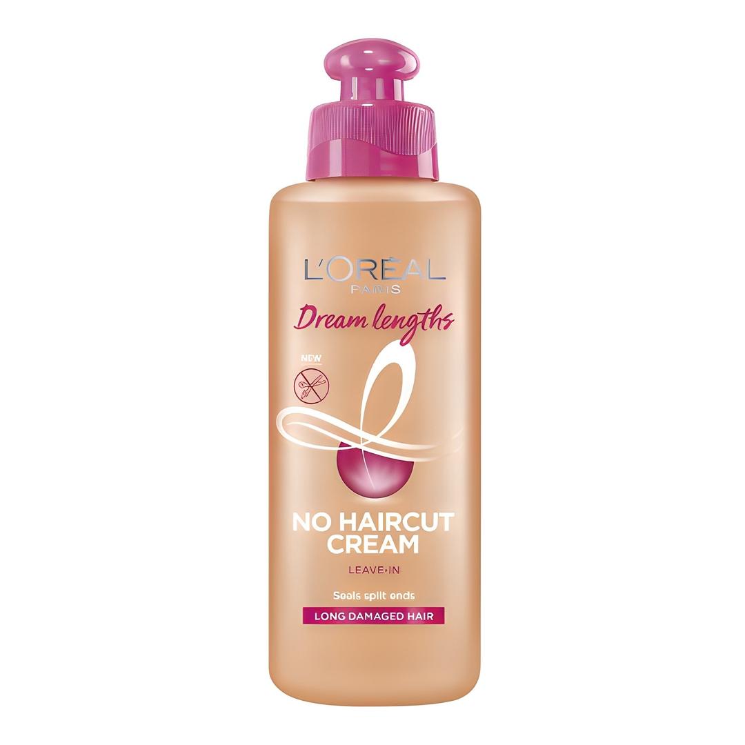 로레알파리 드림랭스 노 헤어컷 크림, 200ml, 1개