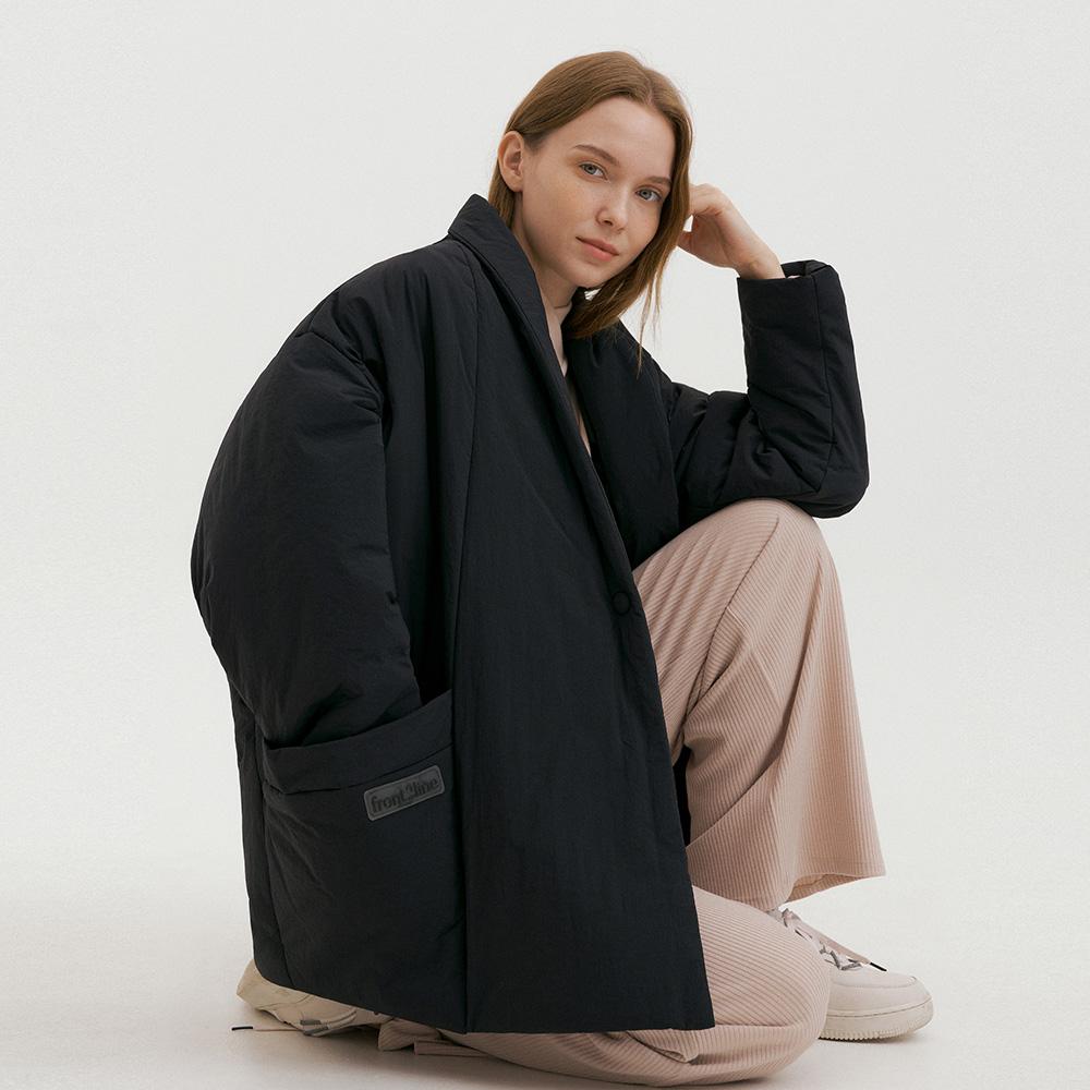 [권유리 착용] 클라우디 패딩 재킷