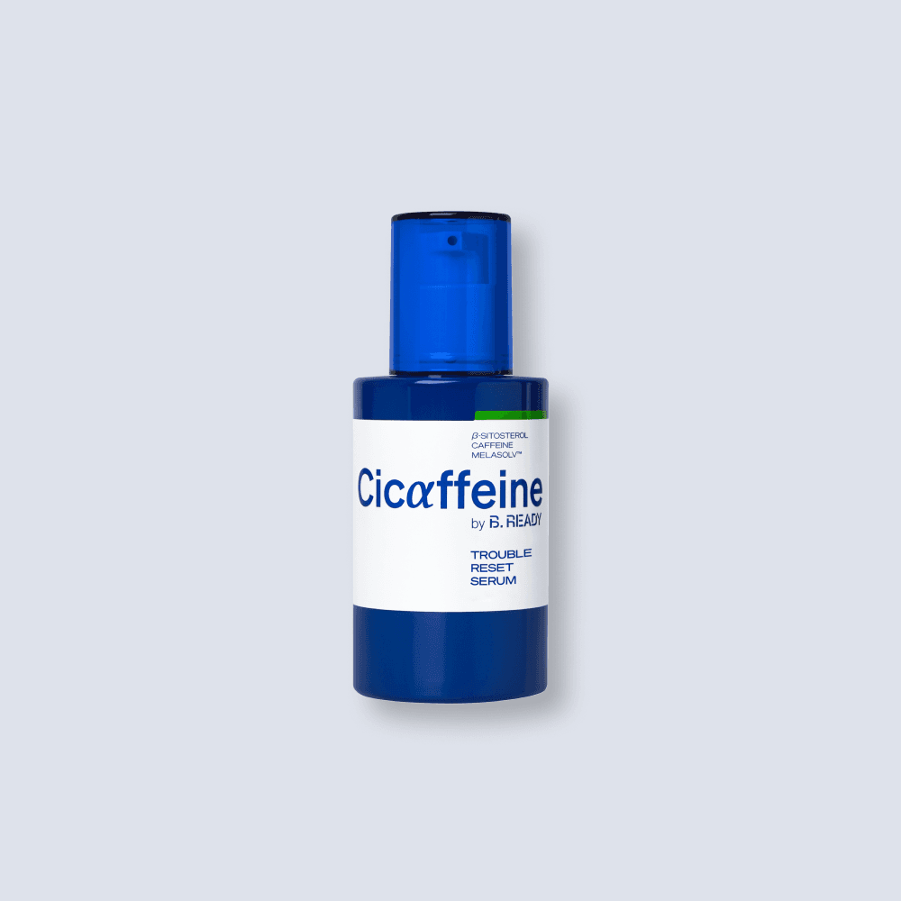 비레디 시카페인 트러블리셋 세럼 40ML