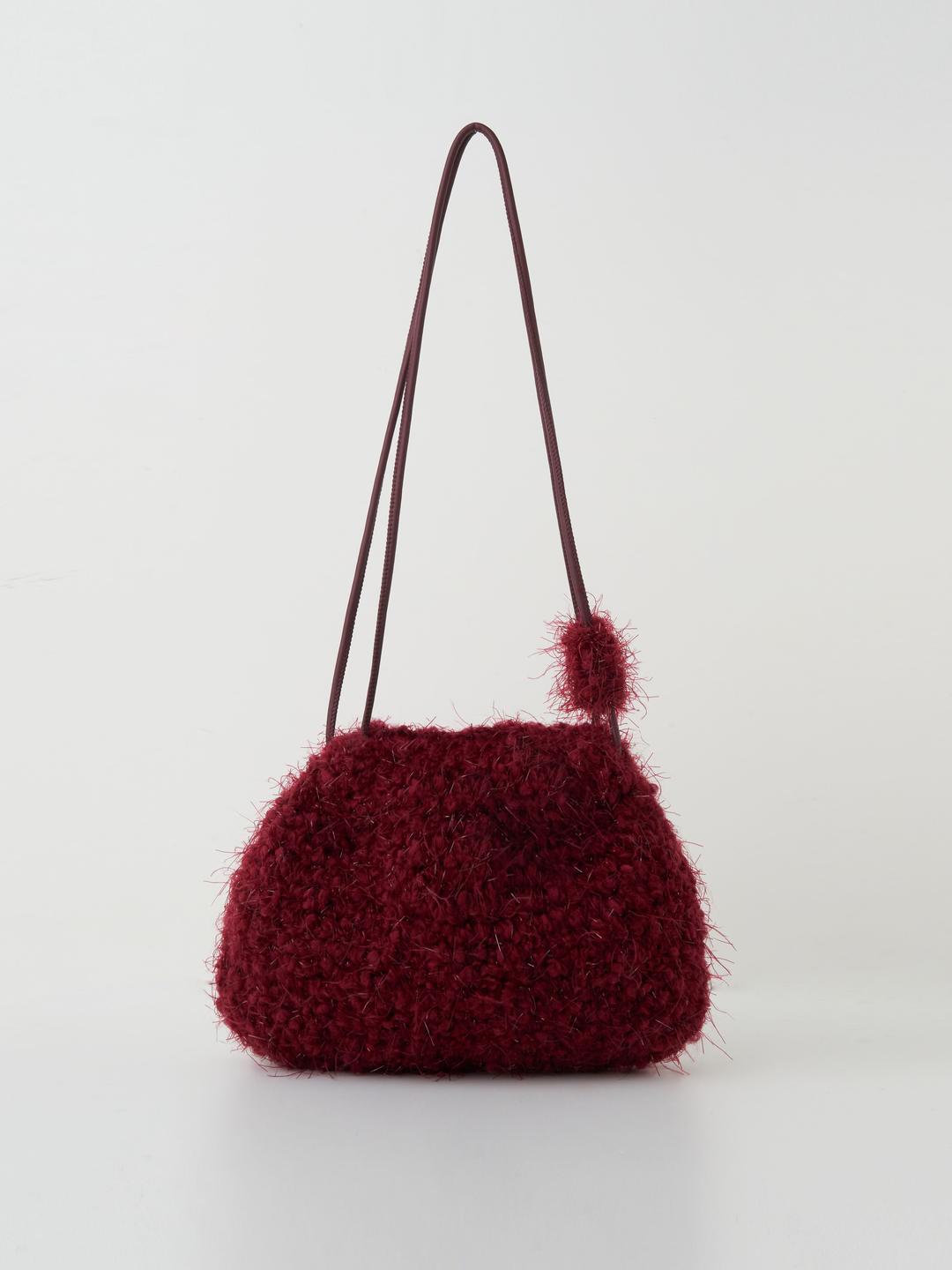 moso bag(wine)