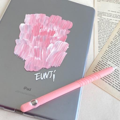 아이패드케이스+펜슬홀더세트🌸