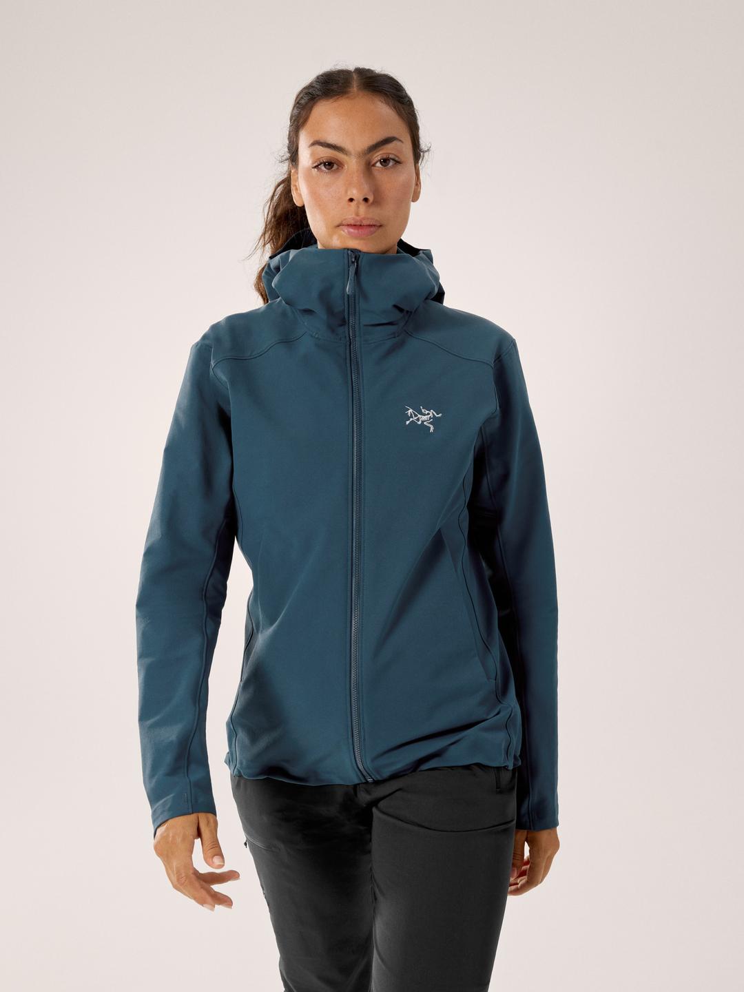 Gamma Hoody Women's