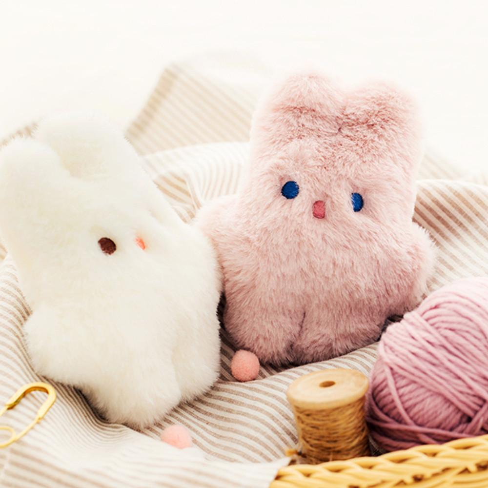 라이브워크 피요 포푸리 토이 키링