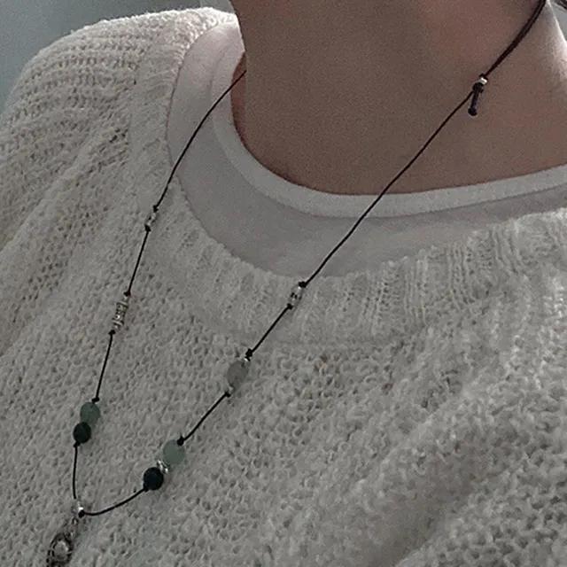 [안도제작] mul knot N