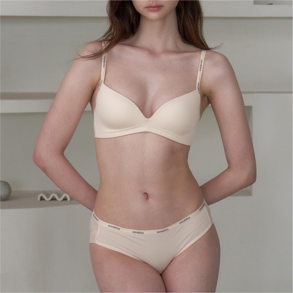 레이스 햄팬티 1종