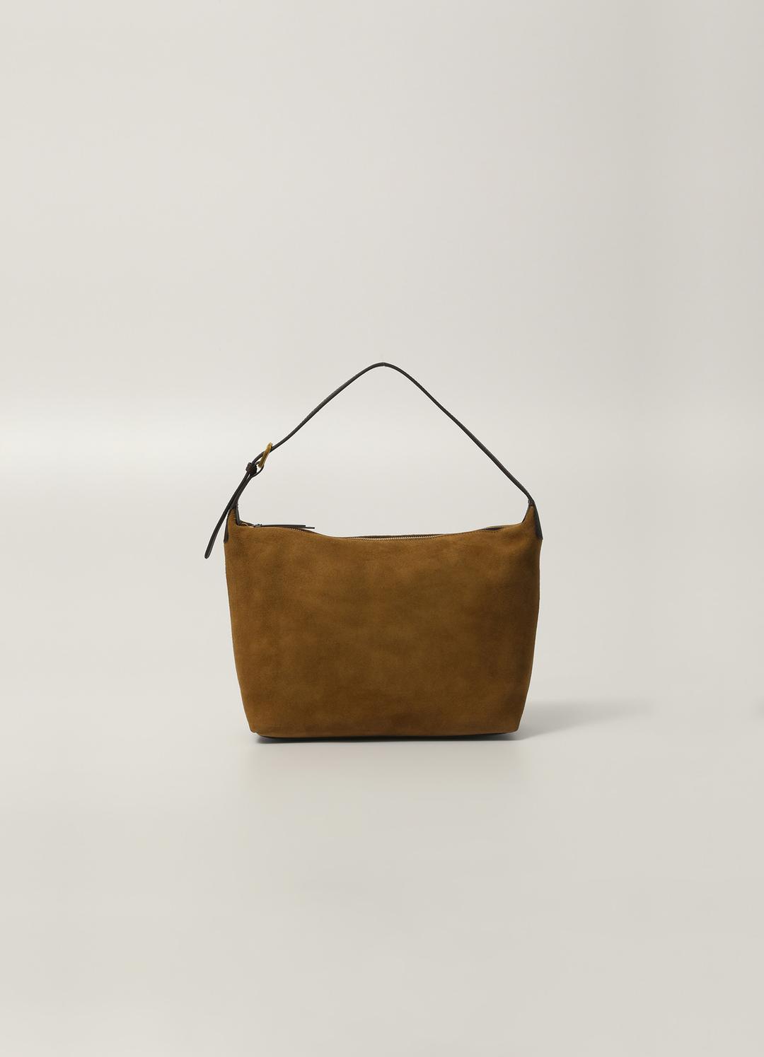 Atelier Bag - Camel