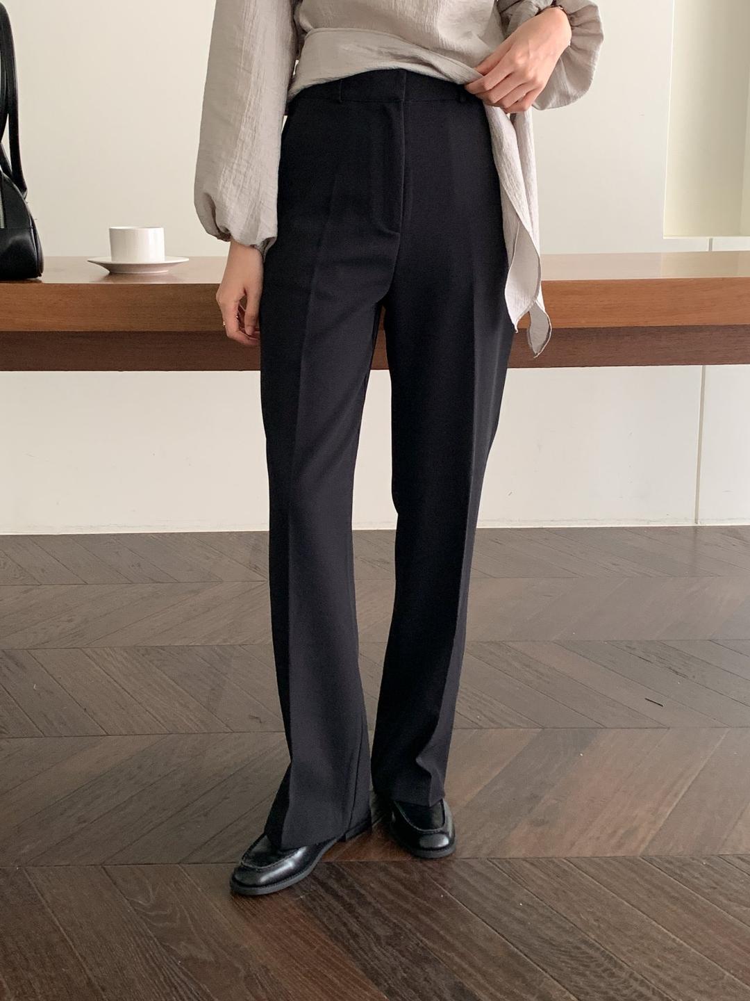 daily slacks 2color 1.12 마감