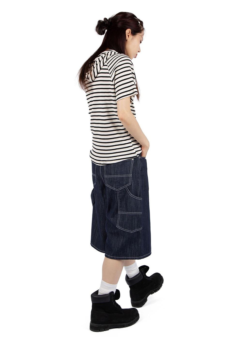 NONFADE CARPENTER SHORTS