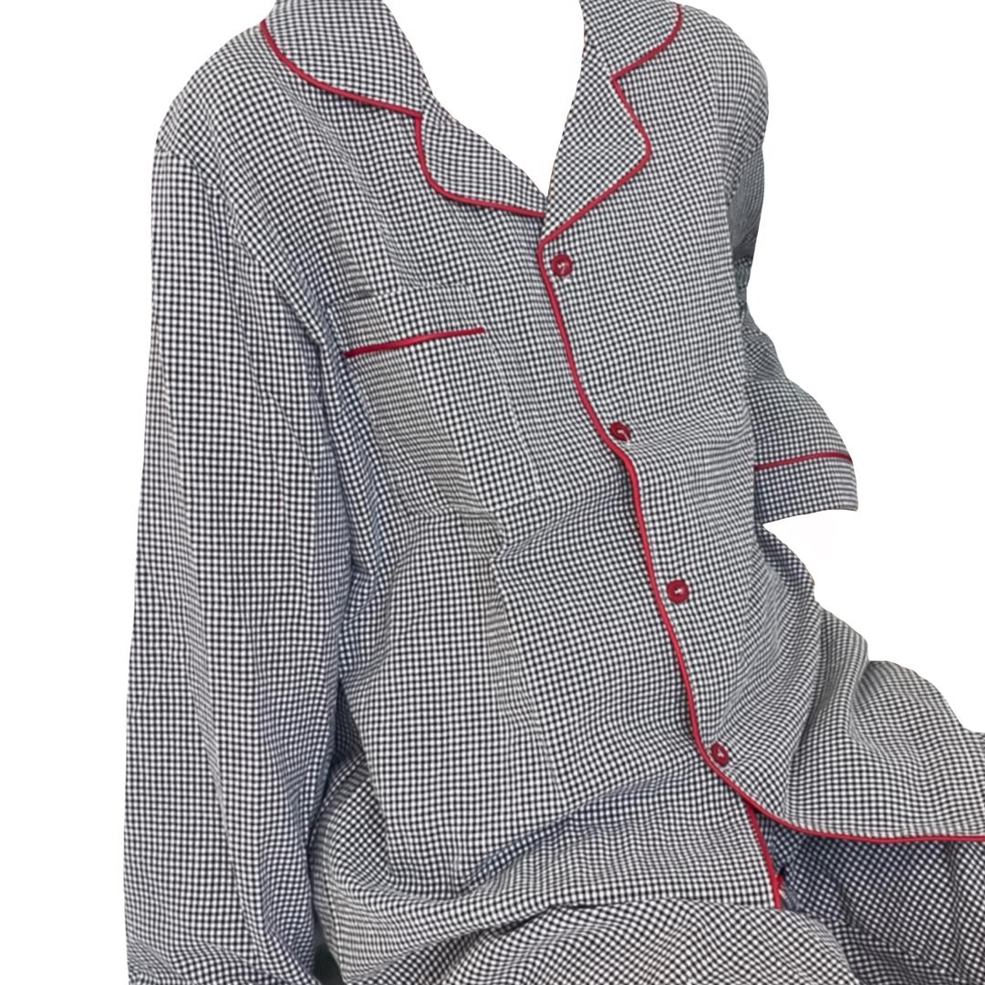 [f/w ver.] Rasberry cookie pajama