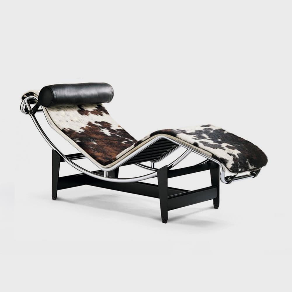[예약구매] 4 CHAISE LONGUE  REGLAGE CONTINU (송치)