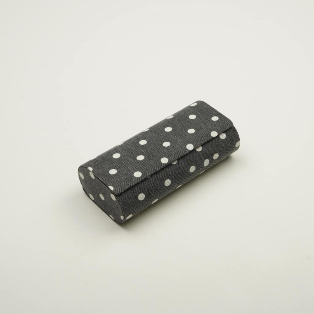 라움 디자인 RAUM DESIGN 도트 D2 2구 안경 케이스 2024FW