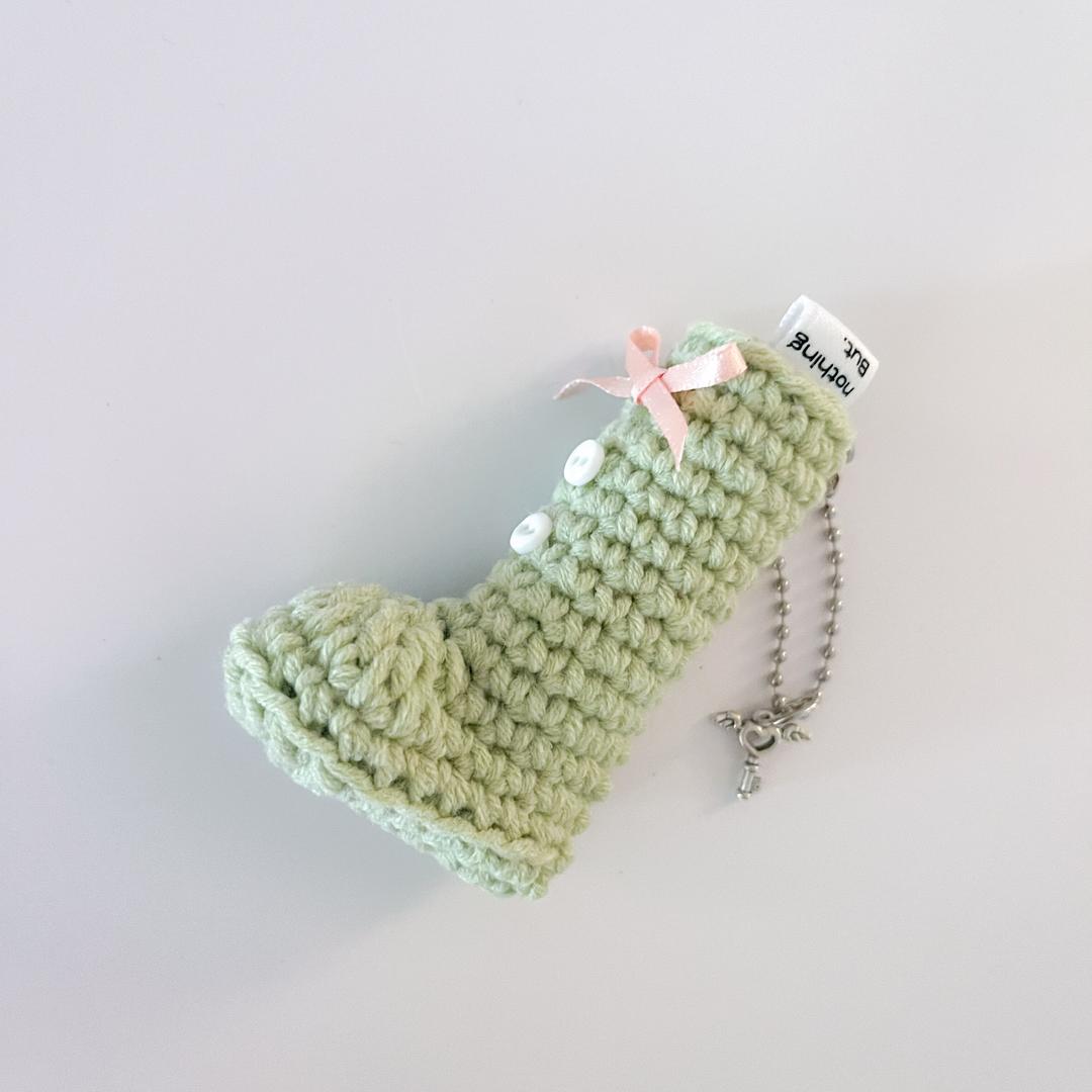 가벼운 발걸음으로!