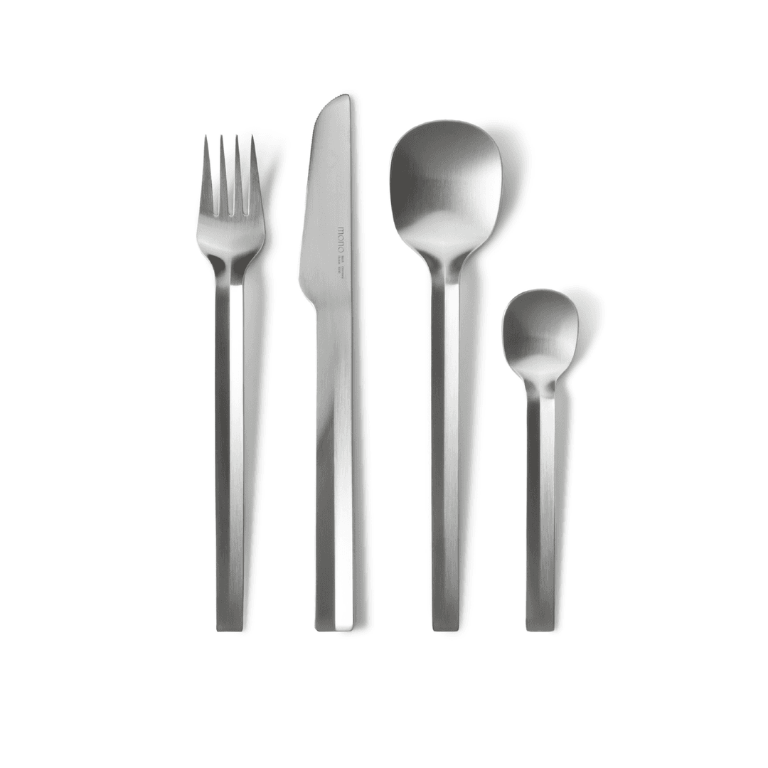Mono V Cutlery