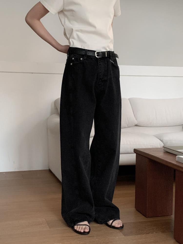 르버터 25ss 블랙절개진