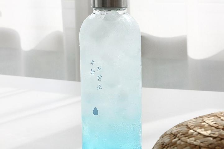 수분 저장소 에코 보틀 1+1