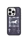 [releasing 09.18 12pm KST] Midnight horse iphone case