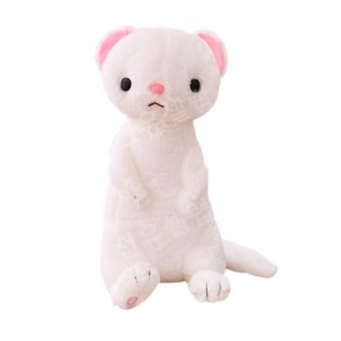 담비 인형 피규어 장난감 선물