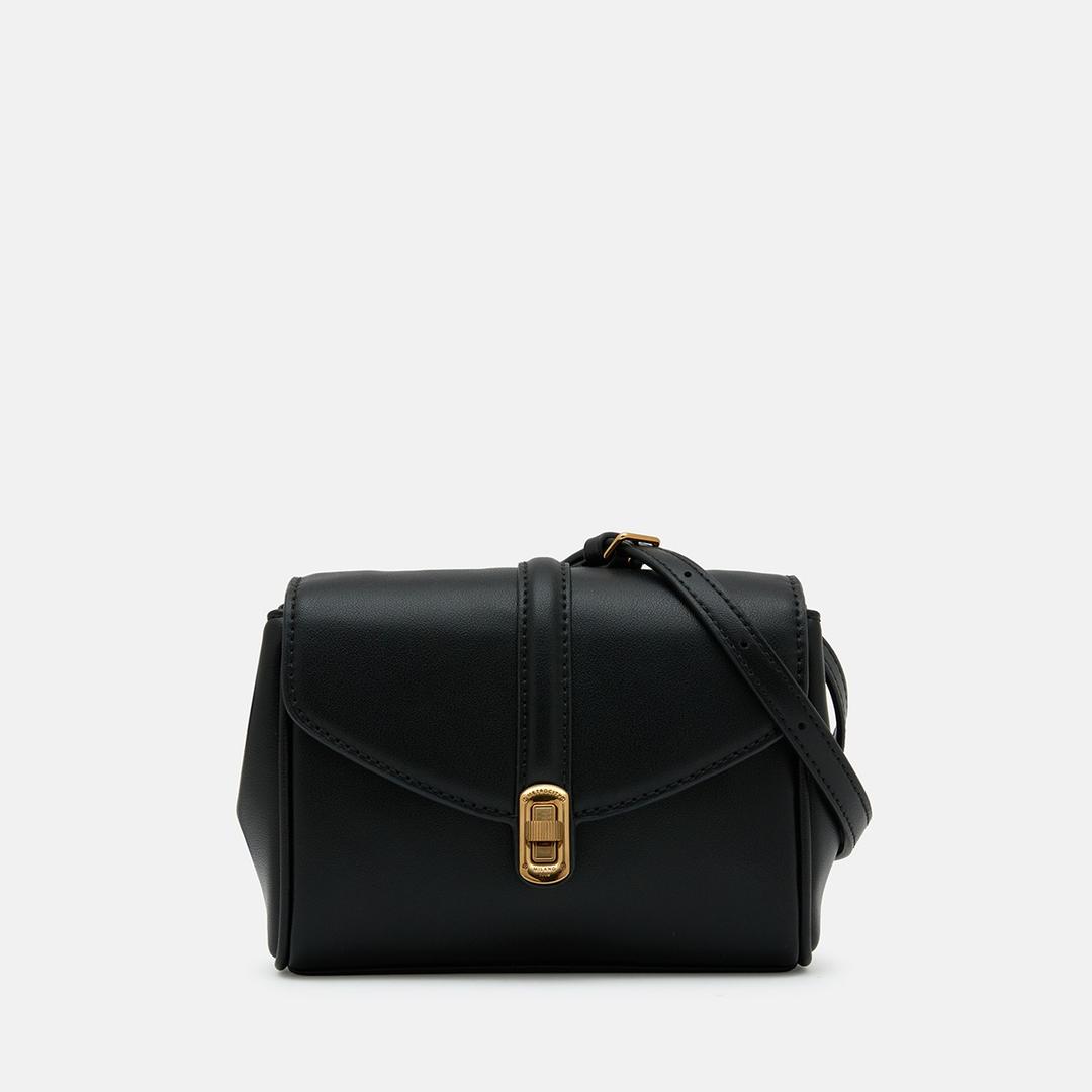 [25FW][빅토리아] 카페라떼 크로스바디백 M253MO3092Z