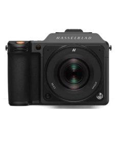 HASSELBLAD X2D 100C 중형 미러리스 디지탈카메라 1억 화소 본체 - 인터파크 쇼핑