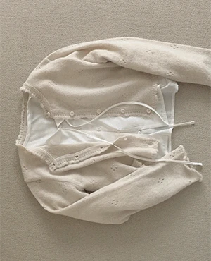 moje cardigan (3color)