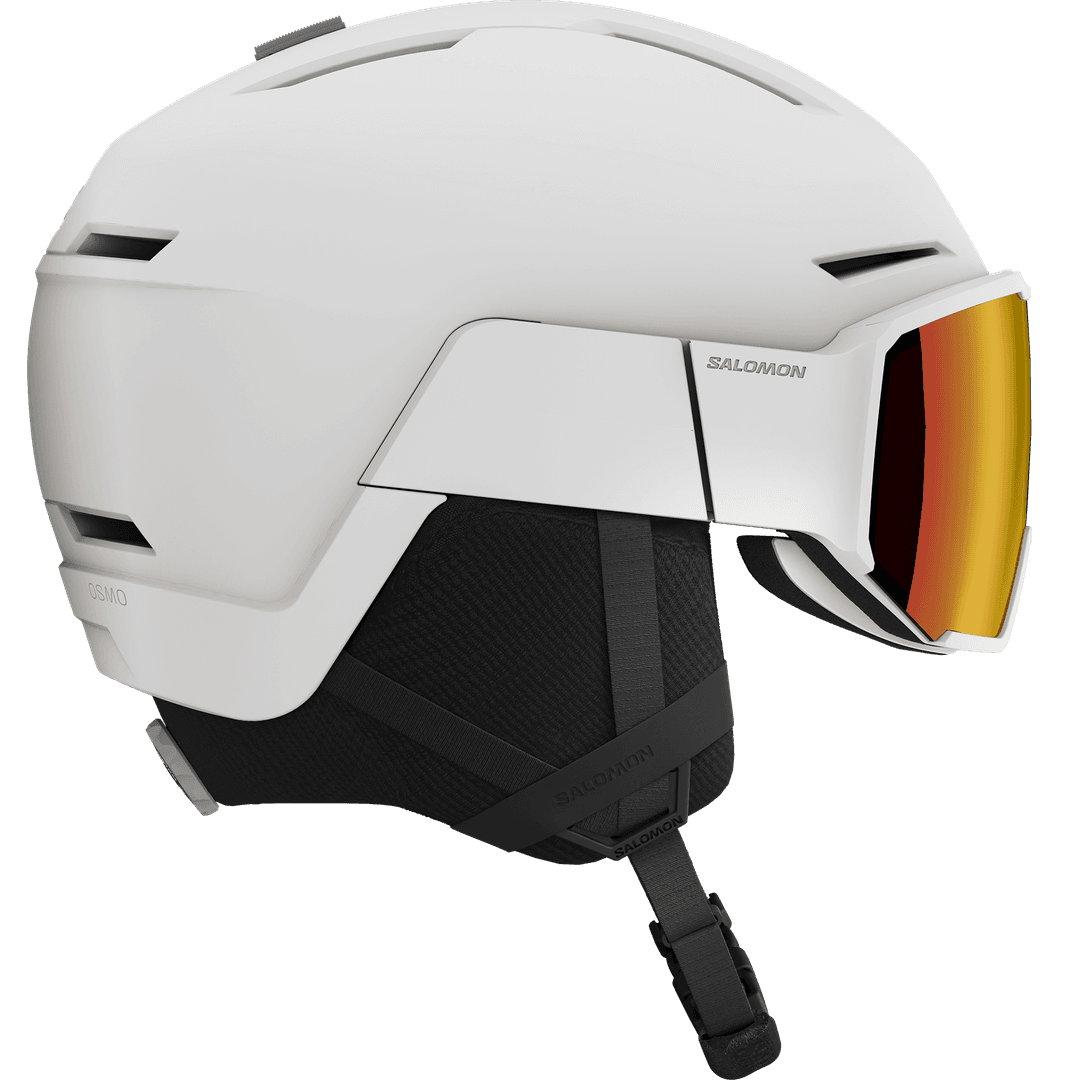 오스모 시그마 - 화이트 / M(56-59)