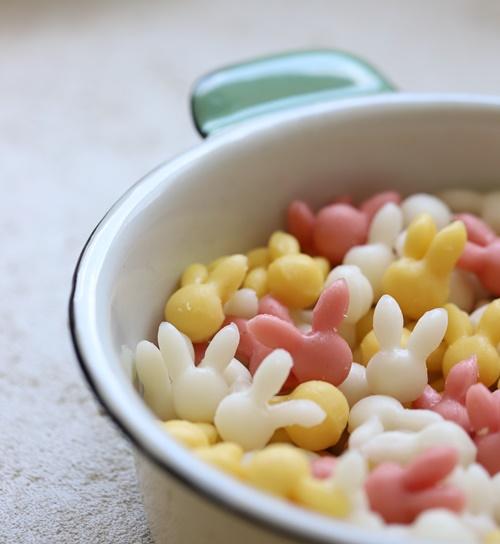 통통토끼떡국