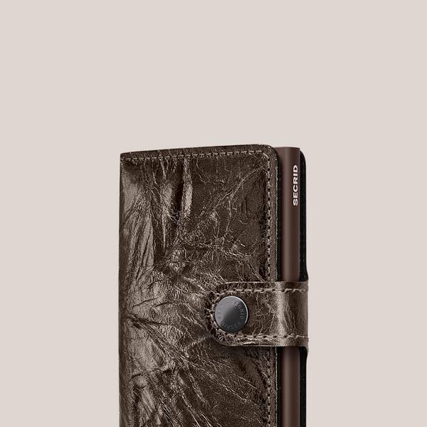 미니월렛 크런치 브론즈