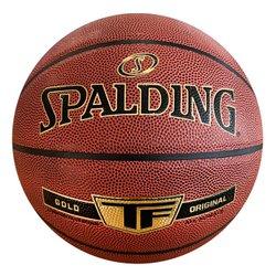 TF 골드 오리지널 농구공(76-264Z)