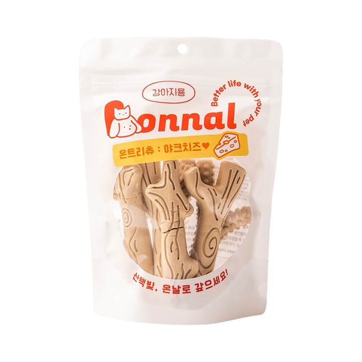 온날 온트리츄 야크치즈 6개입