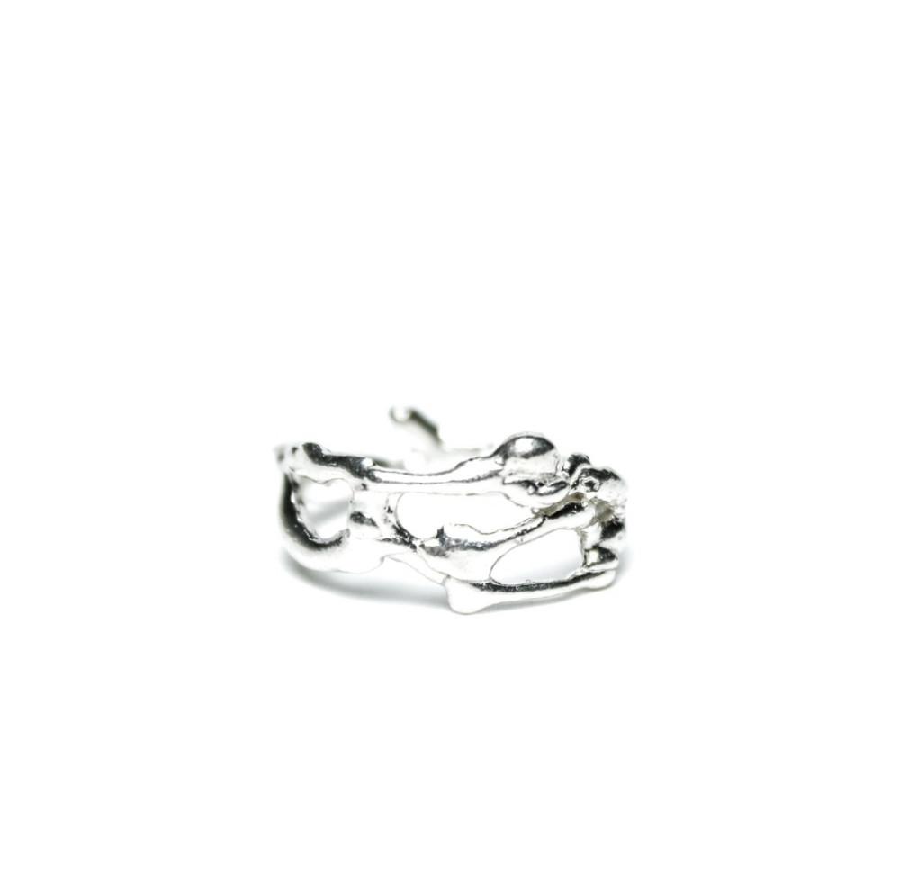 Cobweb Ring (거미줄 멜팅링)