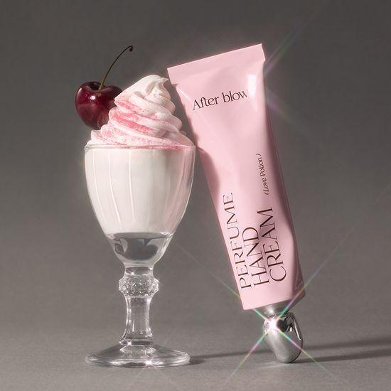 [NEW/신규향출시] 애프터블로우 퍼퓸 핸드크림 50ml (8종 택1)