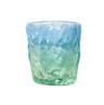 헤이유드 아이스 Bumpy Unbalance Glass (4color)(2size) 언발란스 글라스 언더락 유니크