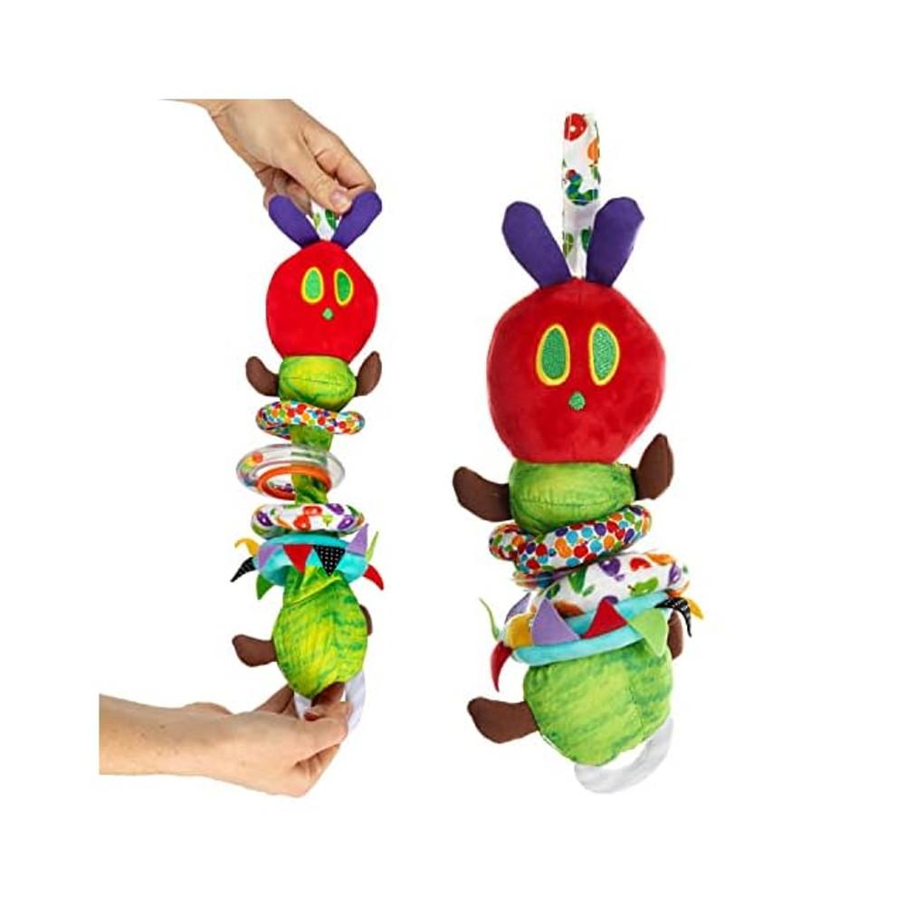 동물 인형 애벌레 캐터필러 인형