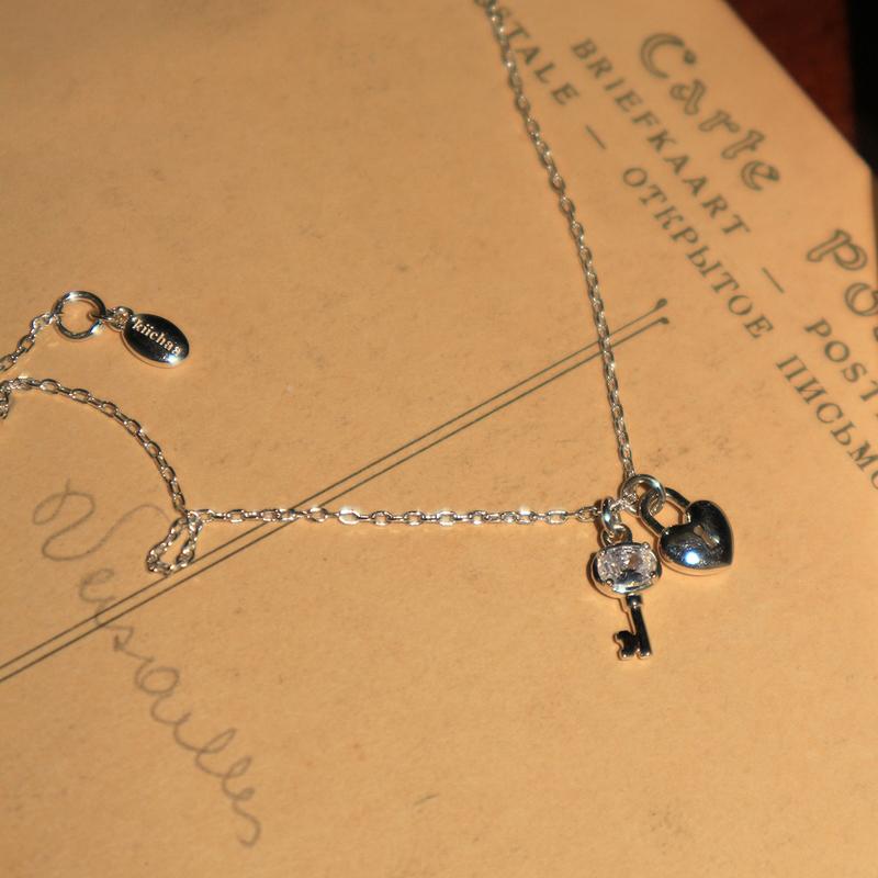 Key Necklace
