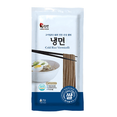 글루텐프리 쌀 냉면 500g 4개입