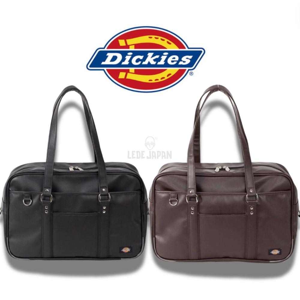 딕키즈 디키즈 스쿨백 숄더백 Dickies 2컬러