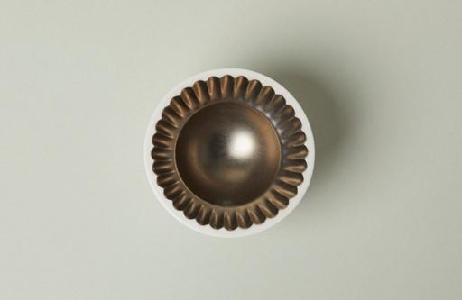 신경욱작가, 민들레 보화 찻잔