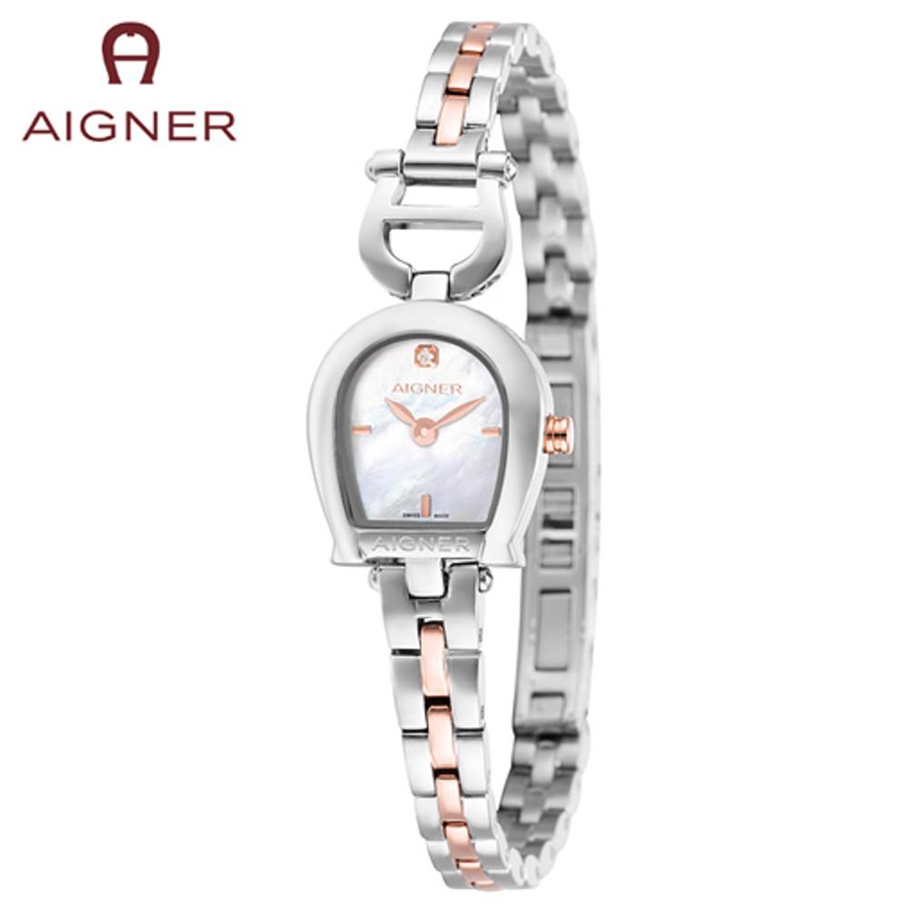 [아이그너시계] AIGNER A139204 (여성용) [우림FMG정품 백화점A/S가능]