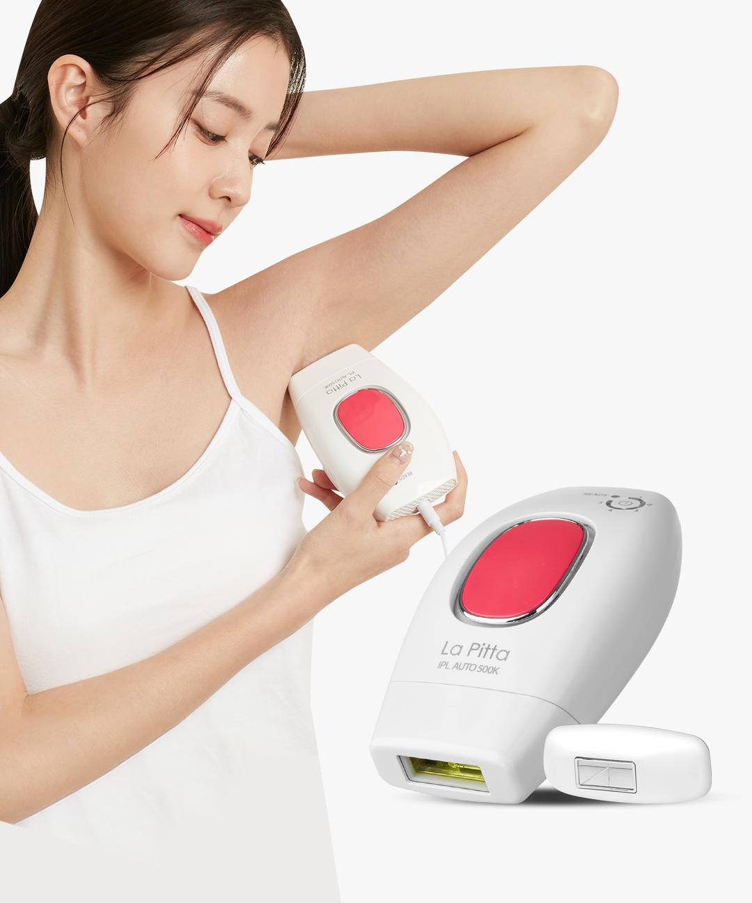 라피타 [직진배송] 라피타 오토샷 IPL 제모의료기기