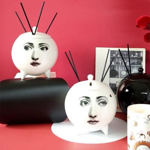 forna diffuser jar [7style]