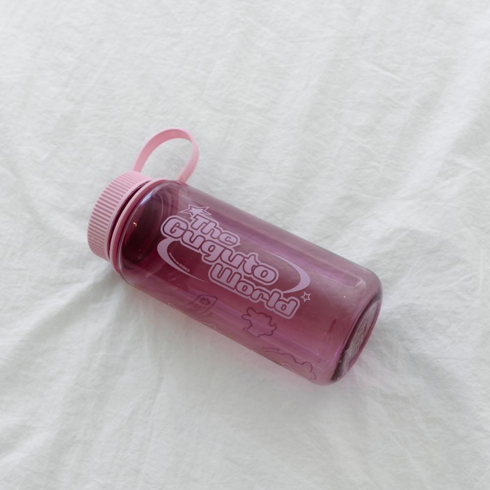 guguto bottle