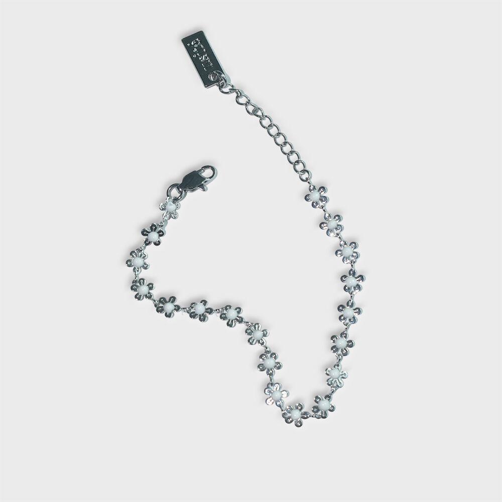 Field Flower BRACELET 플라워 팔찌