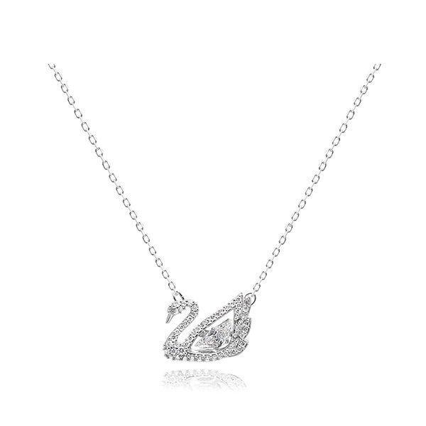 [스와로브스키 SWAROVSKI] 5514421 여성 목걸이